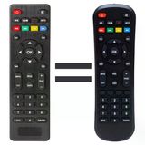 Weko Kr Magbox Royal*Sıgma*Orbit*Freebox Starbox*Xbox*Wismann Mini 600 Hd Kumanda