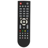 Weko KR Samux HD Real Uydu Alıcı Kumandası