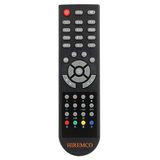 Weko KR Seoul Hiremco 2016 Hd Galaxy Mini Hd Uydu Kumandası