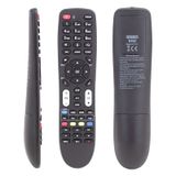 Weko Kr Sungate Tıtan I Ptv Hd Tv Kontrollü Uydu Alıcı Kumandası