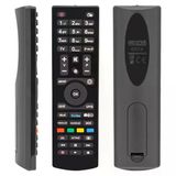 Weko KR Türk Telekom Tivibu HD New Uydu Kumandası