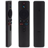 Weko Kr Xiaomi Mi Box Stick Uyumlu Tanımlanabilir Uzaktan Kumanda Netflix Prime Video Tuşlu