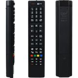 Weko Küçük Kalıp Vestel Seg Regal Uyumlu Rc4846 Lcd Led Tv Kumanda