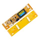 Weko LCD Invertör 10-28 V Giriş 15”-22” Monitör Board AVT-1502L