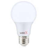 Weko Ledx AL-A109G 9 Watt E27 4000K 810 Lümen Günışığı Led Ampul
