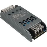 Weko Ledx ALN-M12125 12 Volt 12.5 Amper 57x24x12mm Ultra Slim Metal Kasa Adaptör