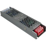 Weko Ledx ALN-M1221 12 Volt 21 Amper 180x25x12mm Ultra Slim Metal Kasa Adaptör