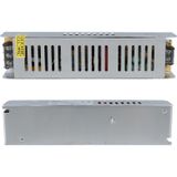 Weko Ledx ALN-M2445S 24 Volt 4.5 Amper Metal Kasa Adaptör 190x48x38mm