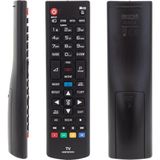 Weko LG 3D-Smart Tuşlu Lcd-Led Tv Kumanda AKB73975761