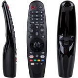 Weko Lg An-Mr20ga Ses Komutsuz Amazon Netflix - Prime Tuşlu Magic Lcd Led Tv Sihirli Kumanda