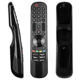 Weko Lg Mr21ga Akb76036204 Netflix-rakuten Tv-prime Video-disney+ Tuşlu Lg Air Mouse Sihirli Kumanda