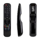 Weko Lg Mr21ga Akb76036204 Netflix-Rakuten Tv-Prime Video-Disney+ Tuşlu Lg Air Mouse Sihirli Kumanda