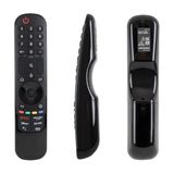 Weko Lg Mr22ga Akb76039904 Netflix-Prime Video-Disney+ Tuşlu Ses Komutlu Lcd-Led Tv Sihirli Kumanda