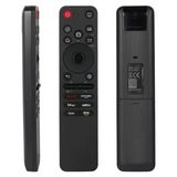 Weko Lg Mr25 Yapay Zeka-Netflix-Prime Video-Disney Plus-Shahid-Apps-Alexa Tuşlu Ses Komutlu Akıllı Tv Kumanda