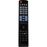 Weko Lg Universal Lcd Led Tv Kumandası - Tüm Modeller İle Uyumlu