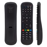weko Mag 254 HD IP Tv Linux Settopbox Uydu Kumanda