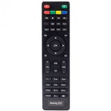 Weko Magbox Grand Dv-6801 Android Uydu Kumandası