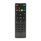 Weko Magbox Vip Hometech Uydu Kumandası