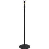 Weko Magicvoice Dökme Taban Mikrofon Boy Sehpası 92-152 Cm Ayarlanabilir Mikrofon Tutucu Tutacağı