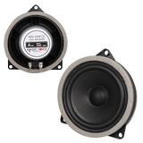 Weko Magıcvoıce Mv-24612 10 Cm 50 Watt Max 100 Watt Oto Hoparlör (Magnet: 60X10mm)