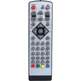 Weko Mersat Scart + HD Champion Uydu Kumandası
