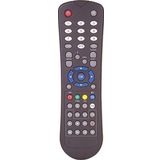 Weko Mersat Yumatu Hd Pvr'li Uydu Alıcı Kumandası