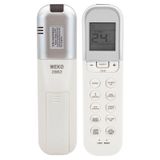 Weko Midea RG36F/BGEF Klima Kumandası