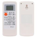 weko Mitsubishi U01A05426 - MSD-CD07VD Klima Kumandası