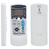weko Mitsubishi Universal Klima Kumanda