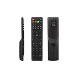 WEKO Mysat Moonstar Ms-3000 Full Hd LM Tuşlu Bluetoothlu Uydu Alıcı Kumandası