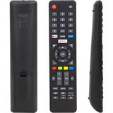 Weko Next 50020 50'' 4K LCD LED Tv Kumanda - Siyah