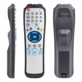 Weko Next 5500 Cı/Fta Uydu Kumandası