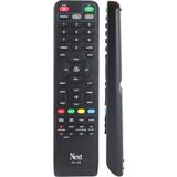 Weko Next Mİnix CX HD Next Amigo Plus Universal Kumanda