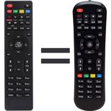 Weko Next Punto Plus Minix HD Uydu Kumandası