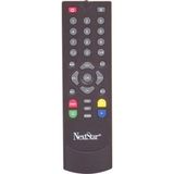 Weko Nextwave YE-5000 FTA SD Uydu Kumandası
