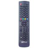Weko Novacom Spybox S9 Android 4K Kumanda