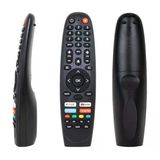 Weko Onvo-Profilo-Saba Netflix-Youtube-Google Play-Prime Video Tuşlu Ses Komutsuz Lcd Led Tv Kumanda
