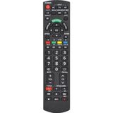 Weko Panasonic Rm-d920+ Universal Lcd-led Tv Kumandası 32770