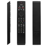 Weko Philips Netflix - Youtube Ambılıght Tuşlu Ses Komutsuz Mikrofonlu Lcd - Led Tv Kumanda