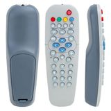 Weko Philips Radyolu Kısa Tv Kumandası