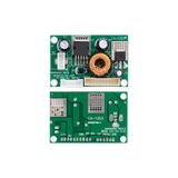 weko Power Supply Modul 12V Dc Dönüştürücü Dc Düşürme Modülü 12V-5V-3.3V 3A