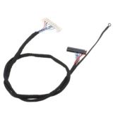 Weko QK0808D Lcd Panel Flexi Repair