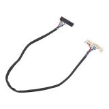 Weko QK0808E Lcd Panel Flexi Repair