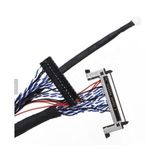 Weko QK0809A Lcd Panel Flexi Repair