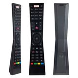 Weko (rca2-49101*src-4916) Kl Jvc Netflıx-youtube Tuşlu Lcd*led Kumandası