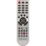 Weko Redline BR-1000 1500 2000 PVR Uydu Kumandası