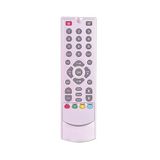 Weko Redline BR-50X Uydu Kumandası Fullbox Alıcılarla Uyumlu Muadil Yedek Uzaktan Kontrol Cihazı