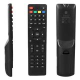 Weko Redline TS 100 HD - T Serisi / Superbox S2 Xtream Tuşlu Uydu Alıcı Kumandası