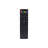 weko Redline TS-100 HD Xtream Tuşlu Uydu Alıcı Kumandası