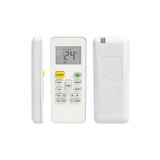 Weko RG52D/BGE Bosch Klima Kumandası